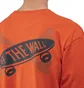 Vans Vault X WTAPS Tee (Rot)