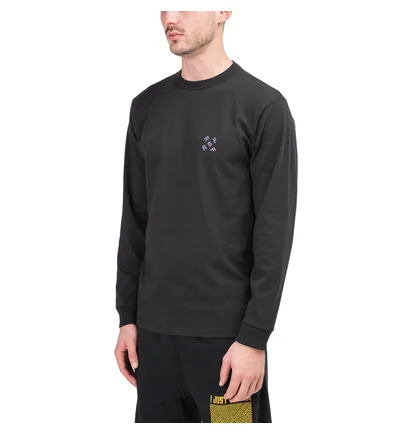 Vans x RETROSUPERFUTURE Longsleeve (Schwarz)
