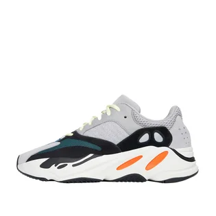 adidas Yeezy Boost 700 (Grau / Weiß / Schwarz)