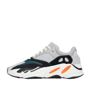 adidas Yeezy Boost 700 (Grau / Weiß / Schwarz)