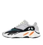 adidas Yeezy Boost 700 (Grau / Weiß / Schwarz)