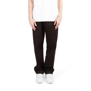 Stüssy Brushed Beach Pant (Dunkelbraun)