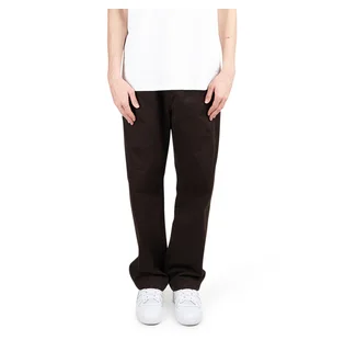 Stüssy Brushed Beach Pant (Dunkelbraun)