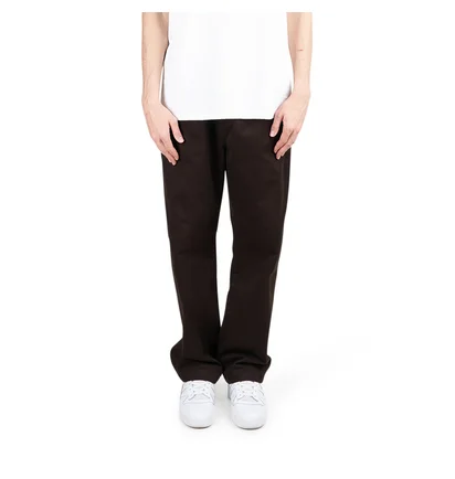 Stüssy Brushed Beach Pant (Dunkelbraun)