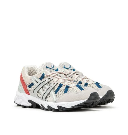 Asics WMNS Gel-Sonoma 15-50 (Grau / Multi)