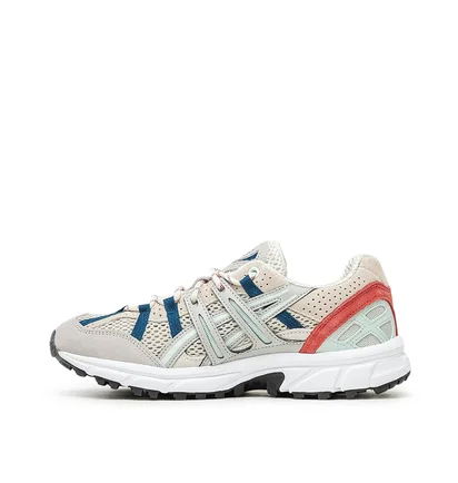 Asics WMNS Gel-Sonoma 15-50 (Grau / Multi)
