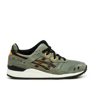 Asics Sportstyle GEL-Lyte III OG (Olive / Schwarz)