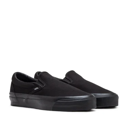 Vans LX Slip-On Reissue 98 (Schwarz)