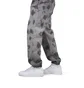 Stüssy Crystal Wash Fleece Pant (Schwarz)