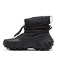 Crocs Echo Boot (Schwarz)