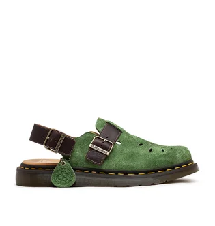 Dr. Martens Jorge Mule (Grün)