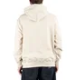 Alpha Industries Base Hoodie (Weiss)