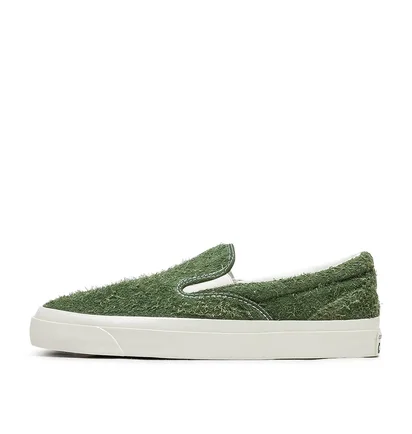Converse x Golf Le Fleur* One Star CC Slip Pro (Grün)