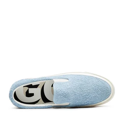 Converse x Golf Le Fleur* One Star CC Slip Pro (Blau)