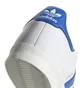 adidas 350 (Weiß / Blau)