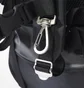adidas Backpack Street EQT (Schwarz)