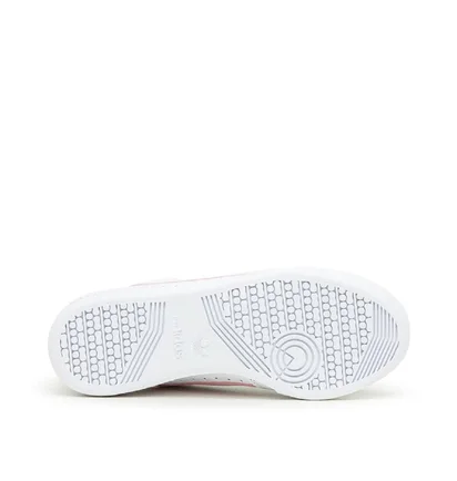 adidas Continental 80 W (Weiß / Rosa)