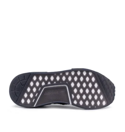 adidas NMD_R1 STLT PK 'Stealth Pack' (Schwarz)