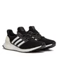 adidas Ultra Boost (Schwarz / Weiß)