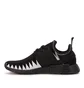 adidas x Neighborhood NBHD NMD_R1_PK (Schwarz / Weiß)