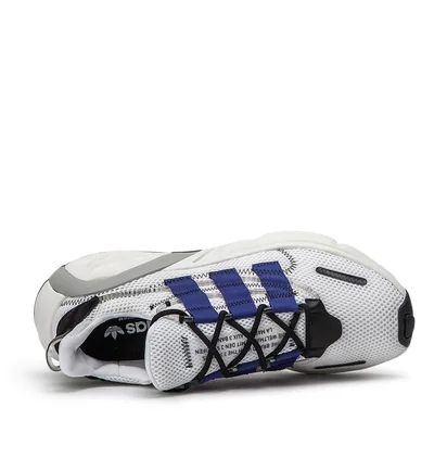 adidas LXCON (Blau / Weiß)