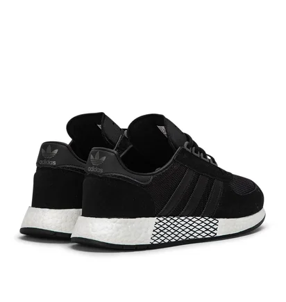 adidas Marathon x 5923 (Schwarz)