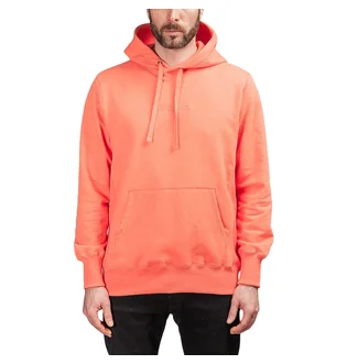 Aimé Leon Dore Logo Hoodie (Korall)