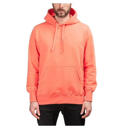 Aimé Leon Dore Logo Hoodie (Korall)