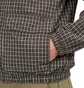 Carhartt WIP Dryden Check Jacket (Dunkelgrün)