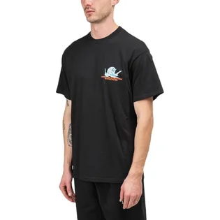 Carhartt WIP x Relevant Parties Stones Throw T-Shirt (Schwarz)