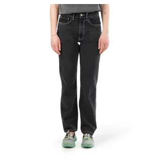 Carne Bollente Dick In The Back Denim Pant (Schwarz)