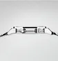 Casio Vintage A1000M-1BEF (Silber)