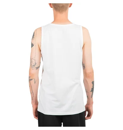 Converse Find your pride Grafik Tanktop (Weiß)