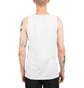 Converse Find your pride Grafik Tanktop (Weiß)