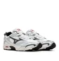 Mizuno S.L. MXR (Silber / Weiss / Schwarz)