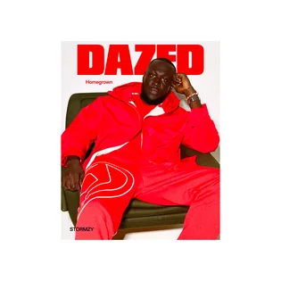 Dazed Summer 2023 