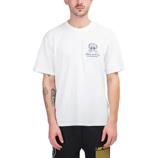 Edwin Ramen YA 1 T-Shirt (Weiß)