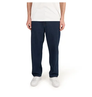 Edwin Tyrell Pant Nicola Blue (Navy)