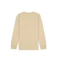 Brain Dead Hot Dog Kids Longsleeve (Beige)