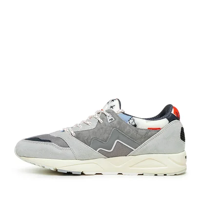 Karhu x Moomin Aria 95 (Grey)