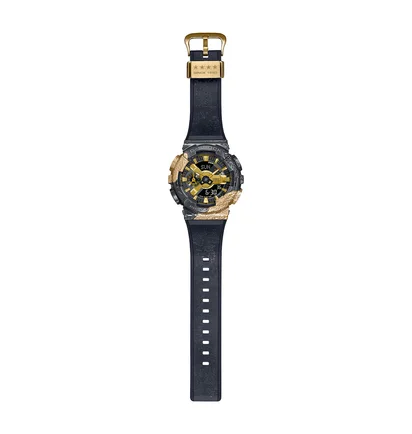 Casio G-Shock GM-114GEM-1A9ER 