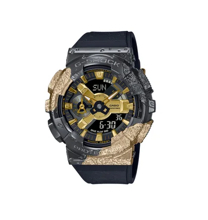 Casio G-Shock GM-114GEM-1A9ER 
