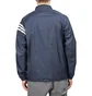 adidas x Human Made Windbreaker (Navy / Weiß)