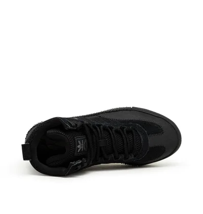 Adidas Samba Boots (Schwarz)