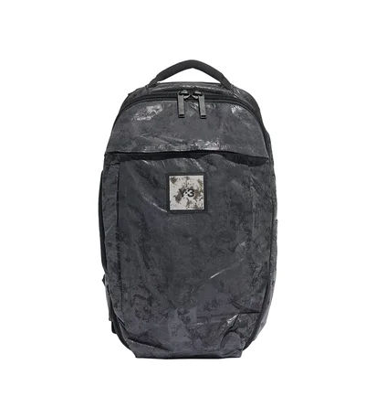 adidas Y-3 Reflective Backpack (Schwarz)
