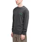 Han Kjobenhavn Artwork Longsleeve (Schwarz)
