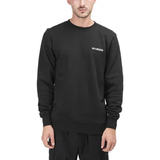 Han Kjobenhavn Casual Crewneck (Schwarz)