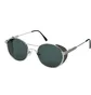 Han Kjobenhavn Green Outdoor Titanium (Silber)