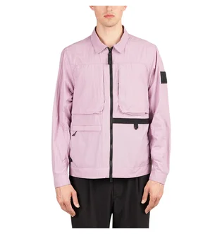 Helly Hansen Arc 22 'Capsule 221' Wind Jacket (Lila)