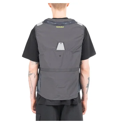 Helly Hansen Arc SS21 Ocean Vest (Anthrazit)